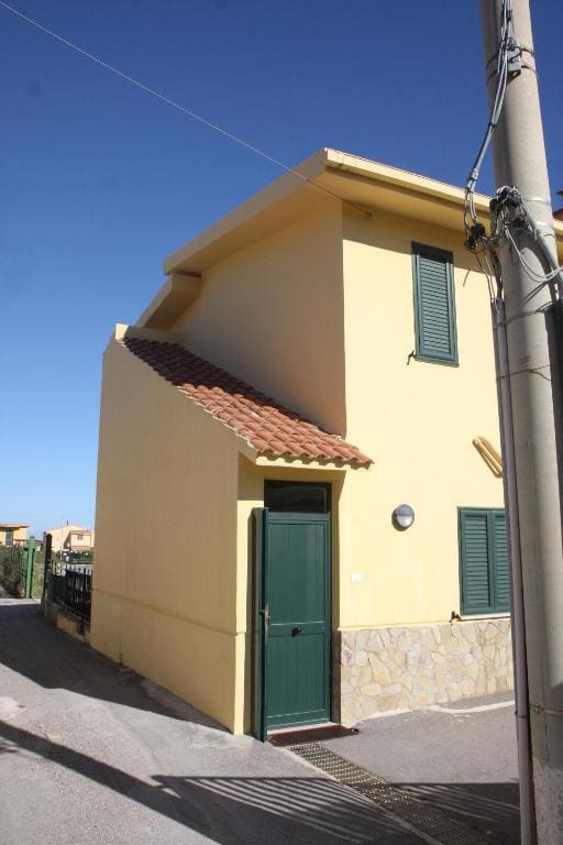 La Casa Gialla - View 2