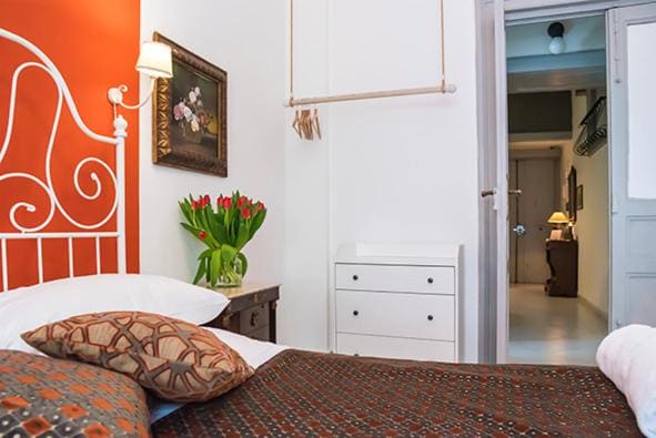 La Casa Napoletana - LS Accommodations - View 2