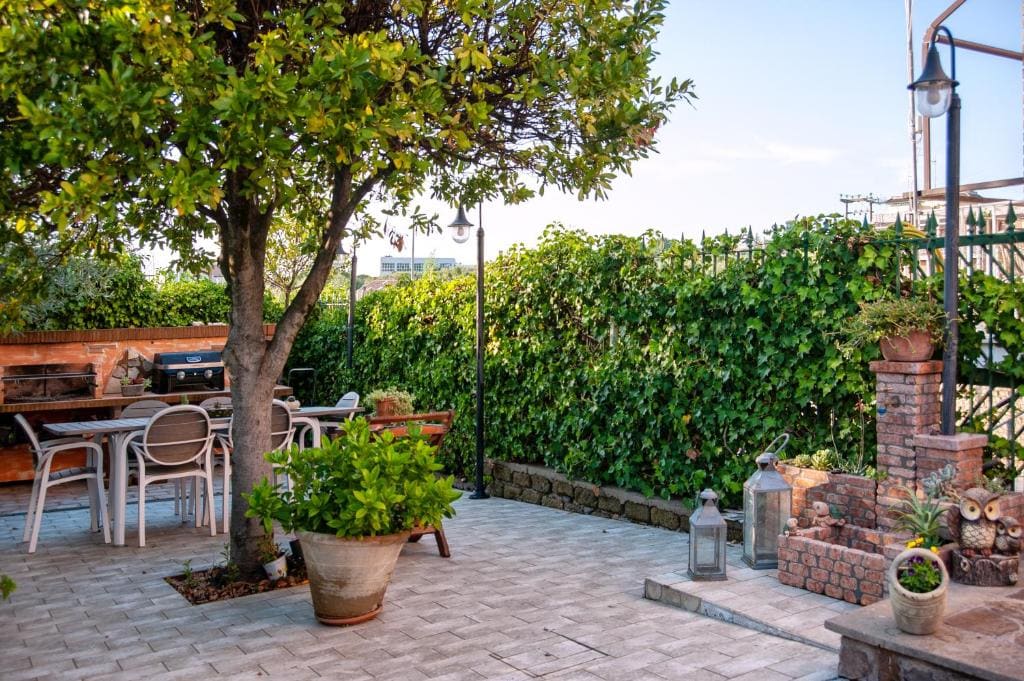 la casa nei castelli - View 5