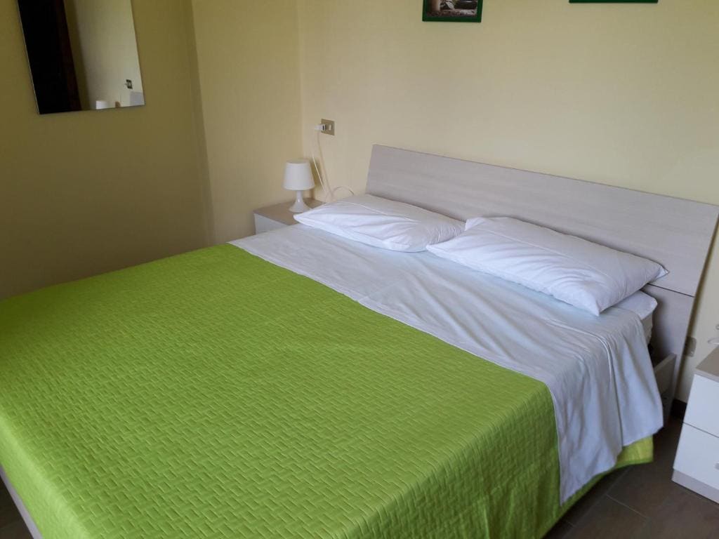La Casa Nel Verde 2 - View 3