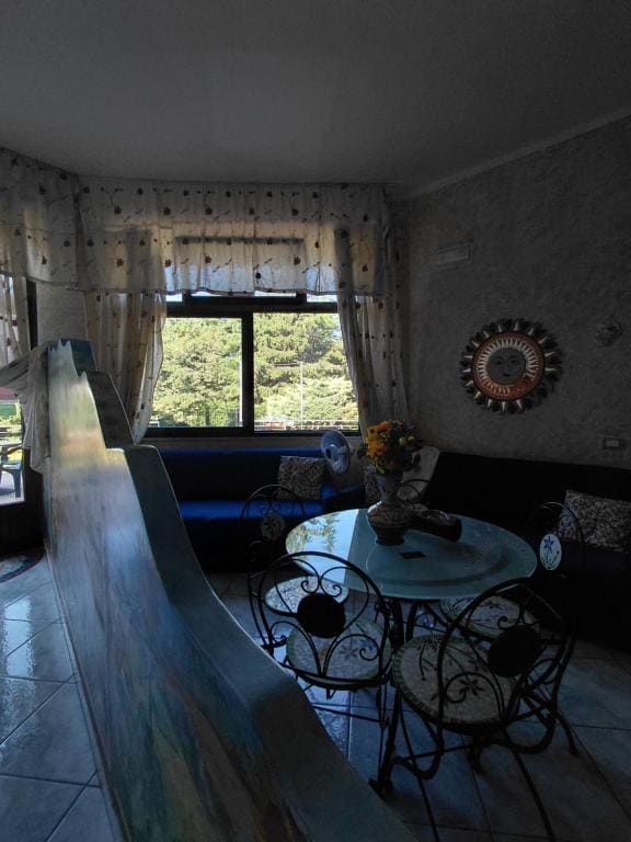 La Cascina Camere - Main view