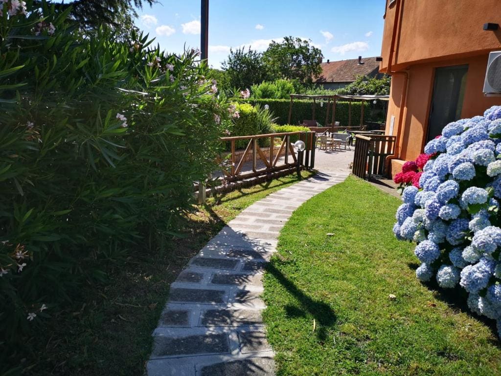La Cascina Camere - View 6