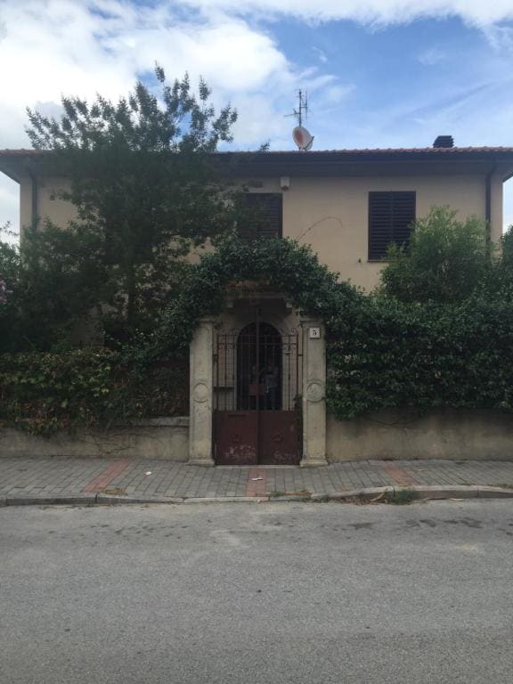 La Casetta DI Luciano - Main view