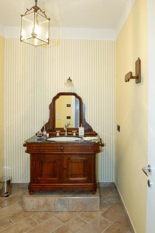 La collinetta B&B - View 2