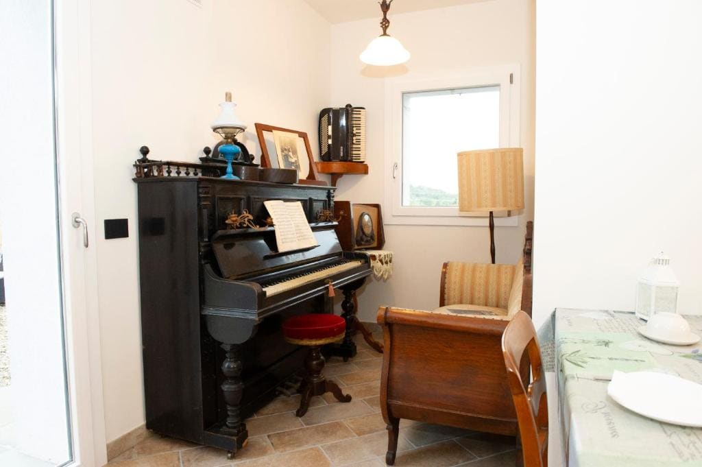La collinetta B&B - View 3