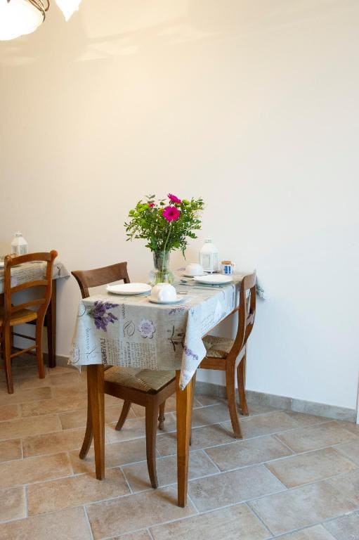 La collinetta B&B - View 4