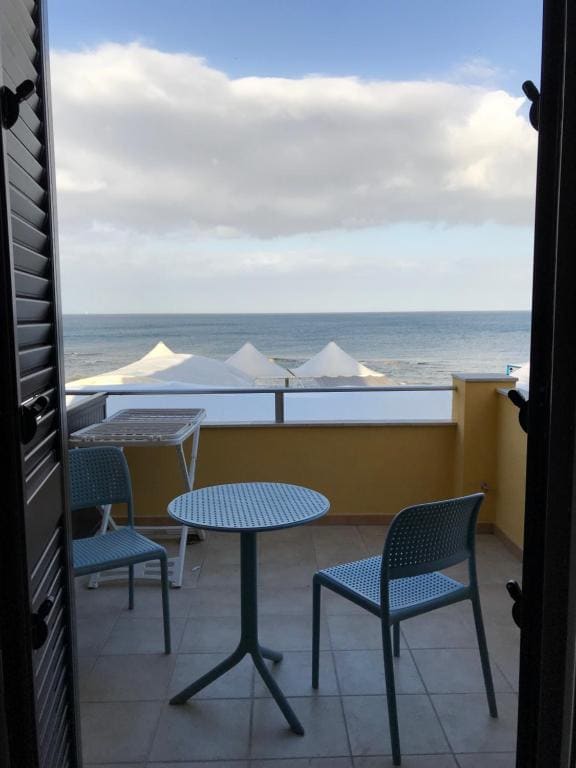 La Conchiglietta - View 4