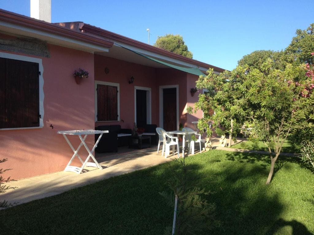La Contea - View 7