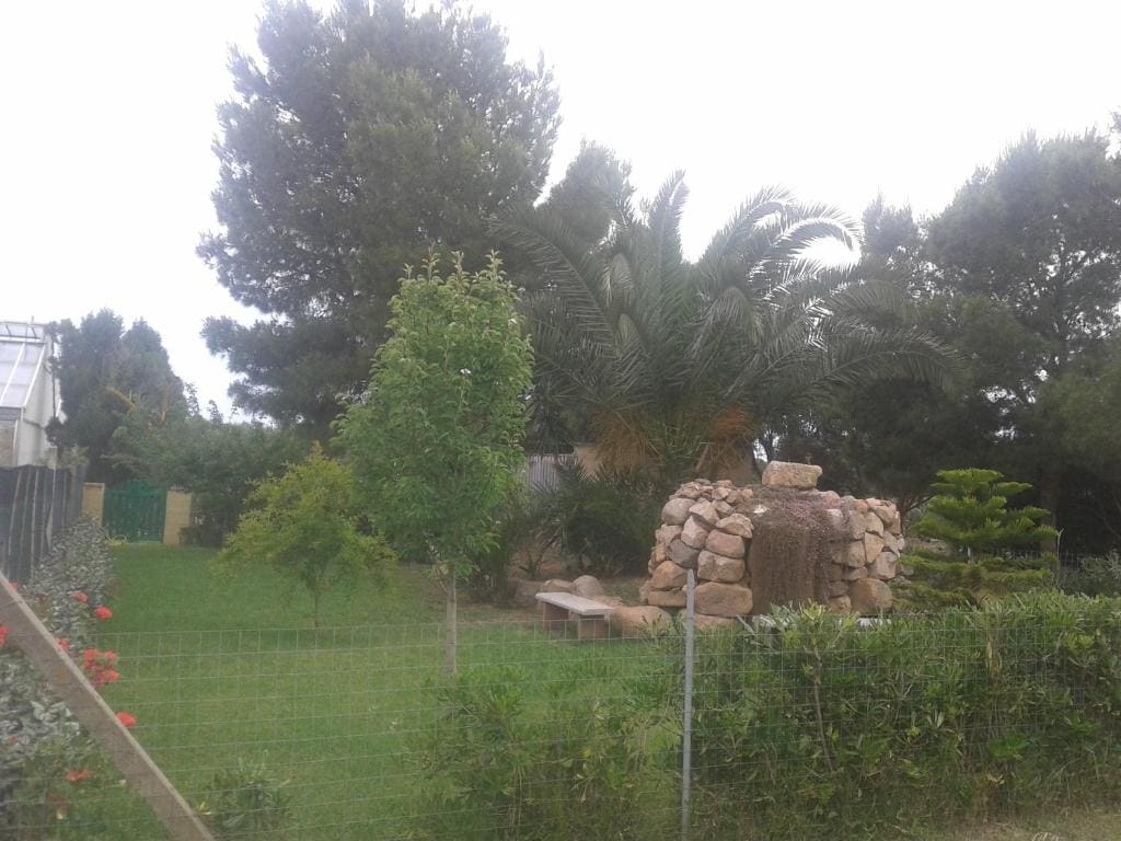 La Contea - Main view