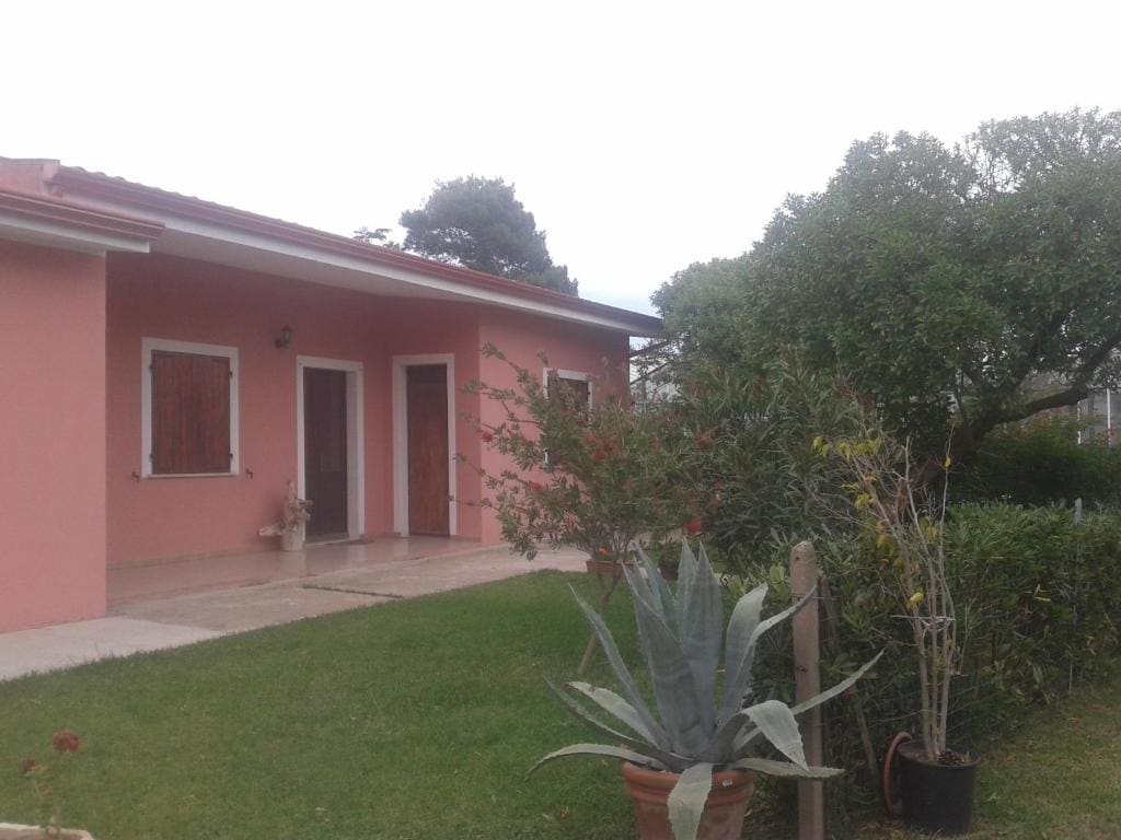 La Contea - View 3