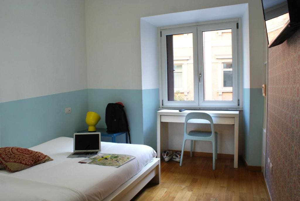 La Controra Guesthouse Roma - Main view