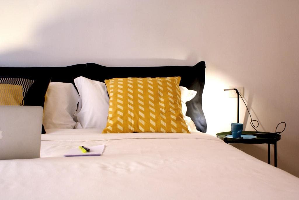 La Controra Guesthouse Roma - View 3