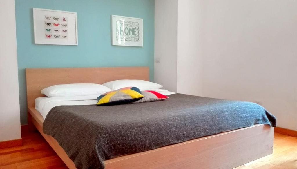 La Controra Guesthouse Roma - View 6