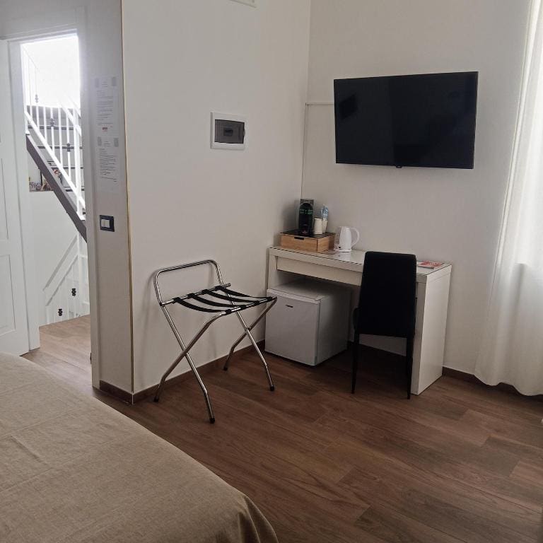 La Corte Guest House - View 2