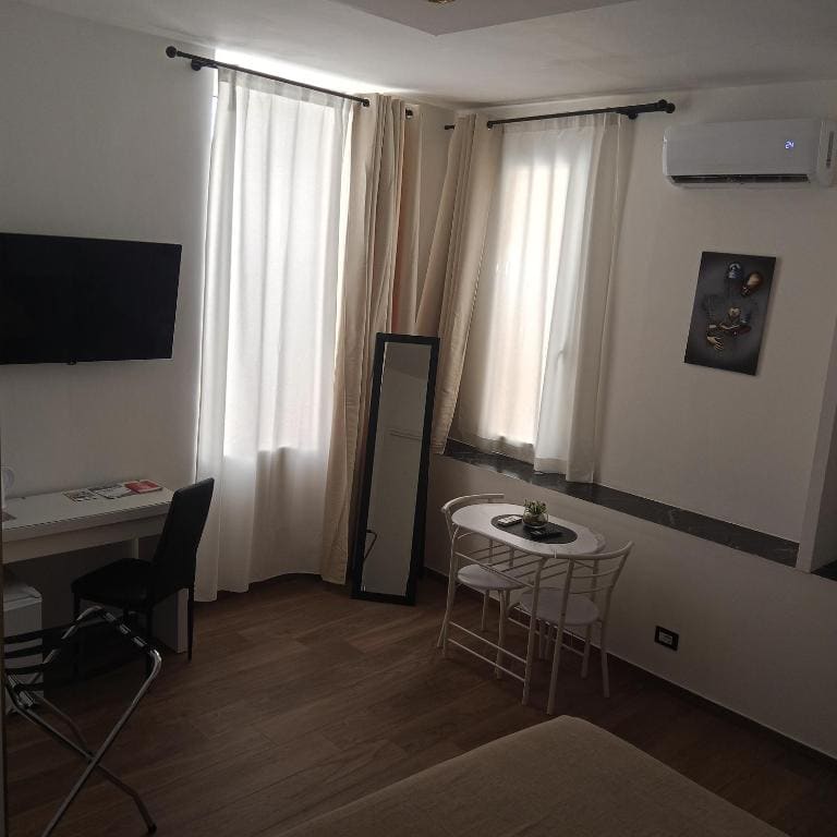La Corte Guest House - Main view
