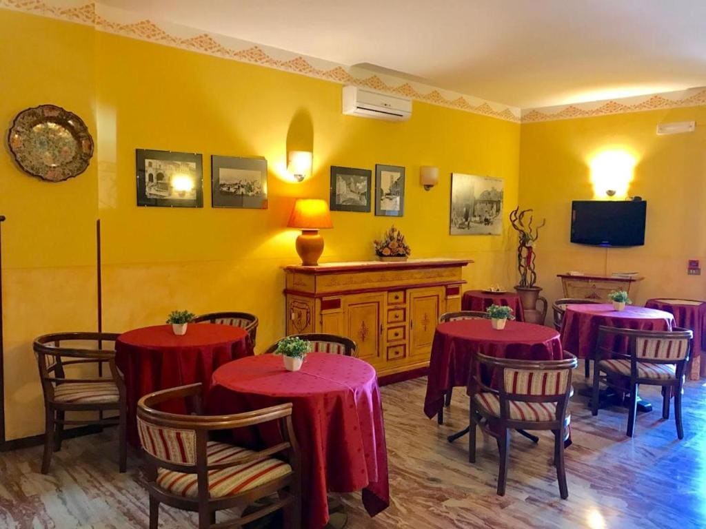 Hotel La Dimora - Foto principal