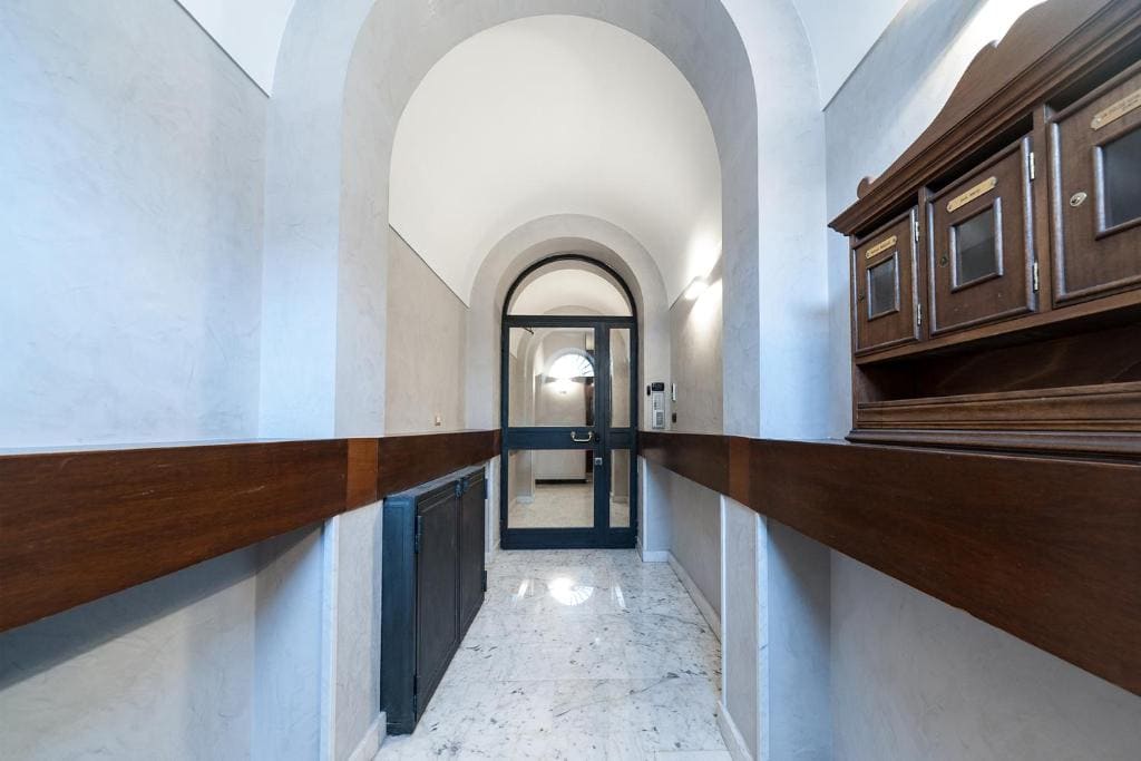 La Dolce Vita Barberini - Προβολή 3