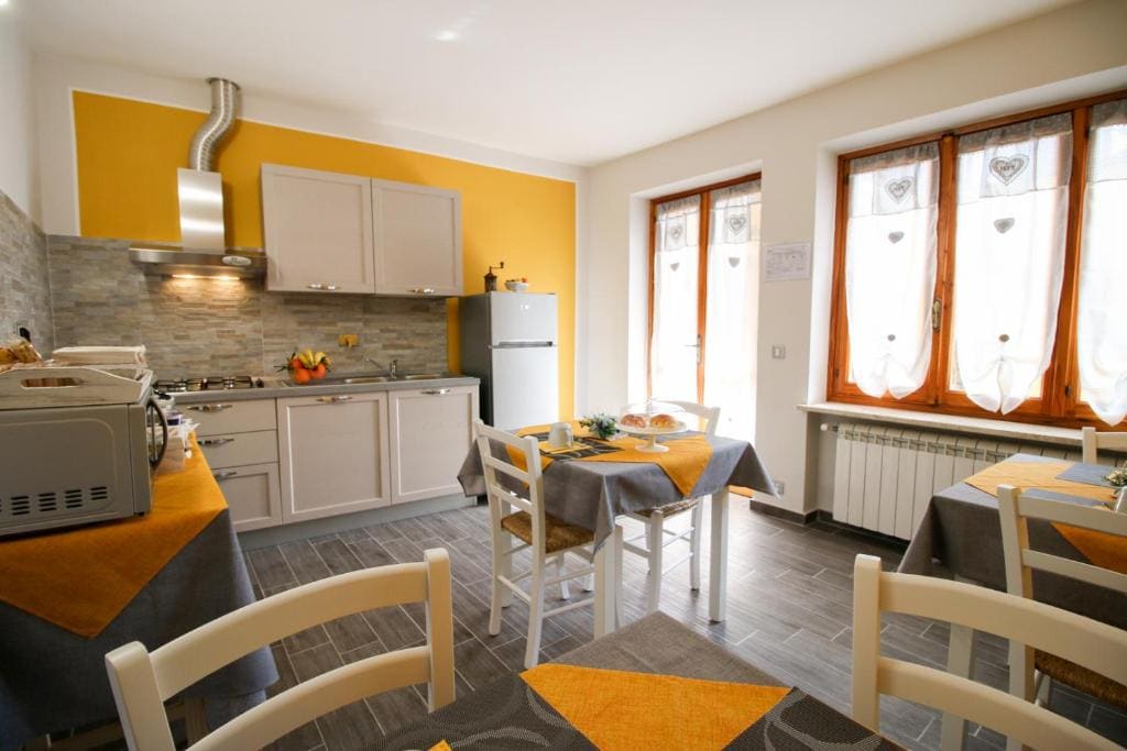 Là Drint Bed & Breakfast - View 4