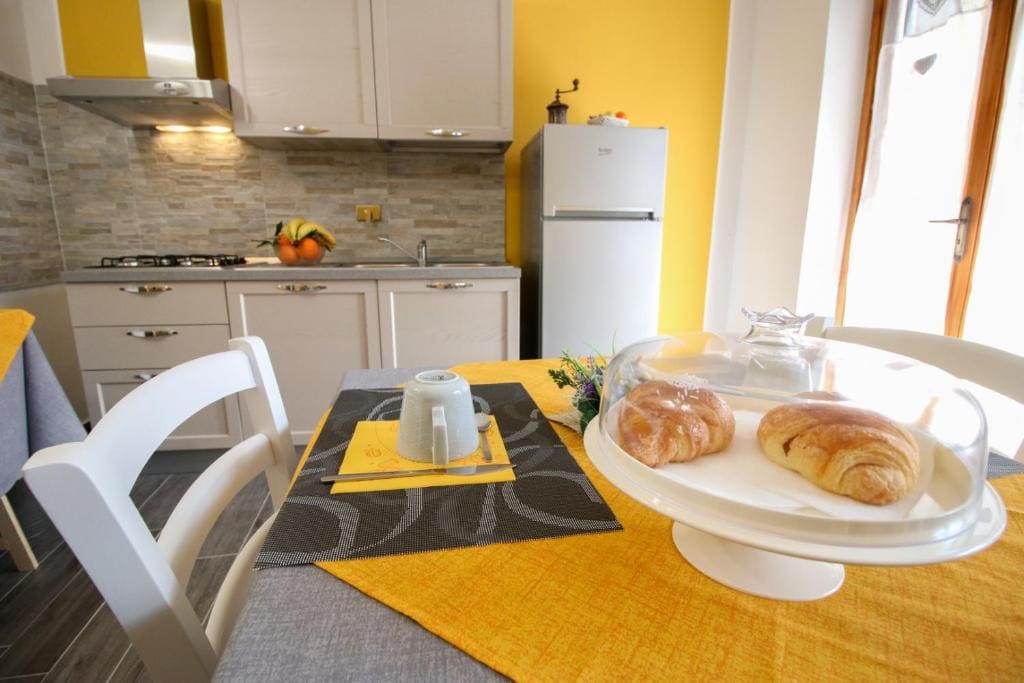 Là Drint Bed & Breakfast - View 7