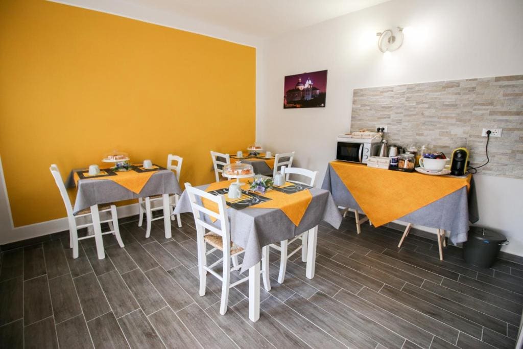 Là Drint Bed & Breakfast - View 3
