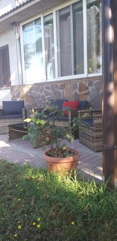 La Finestra Sul Cortile - View 5