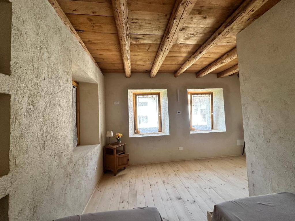 La finestra sul grappa - View 5