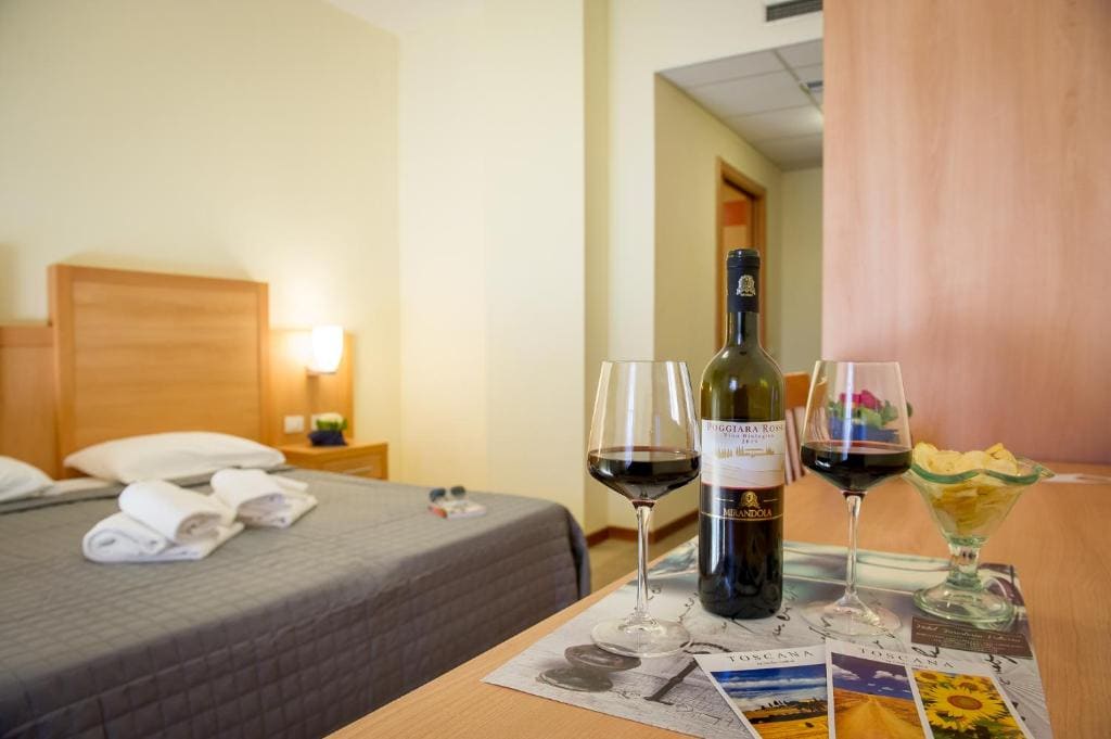 Hotel Foresteria - View 5