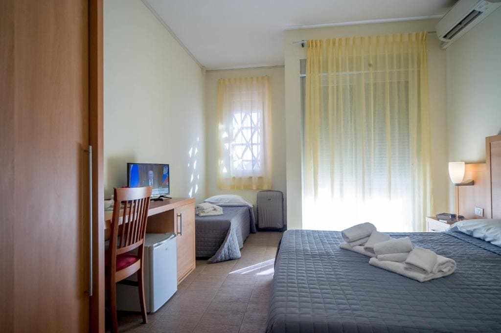 Hotel Foresteria - View 6