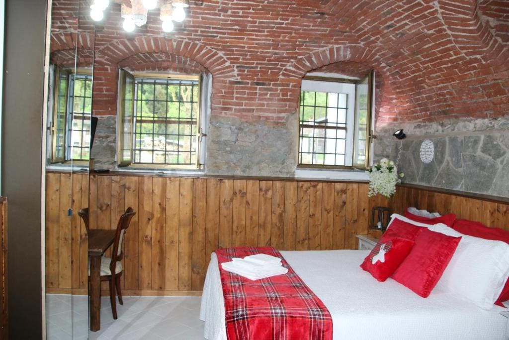 La Ghita - Main view