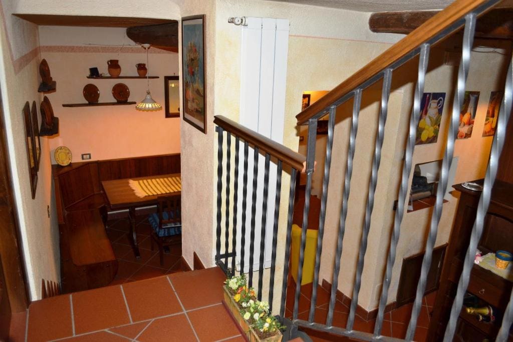 La Giara Bed&Breakfast - View 6