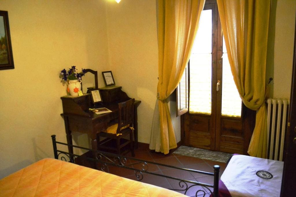La Giara Bed&Breakfast - View 5