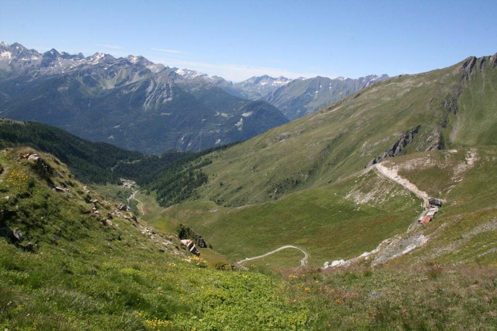 Baita La Jolie Bergere - Vista 6