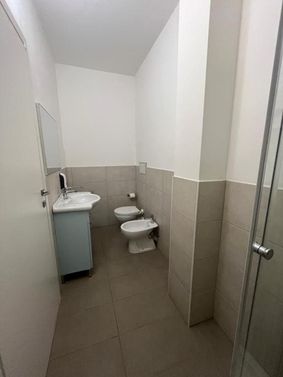 La Lirica rooms - मुख्य व्यू