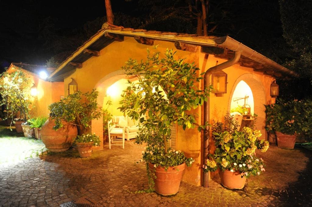 Hotel La Locanda Dei Ciocca - View 4