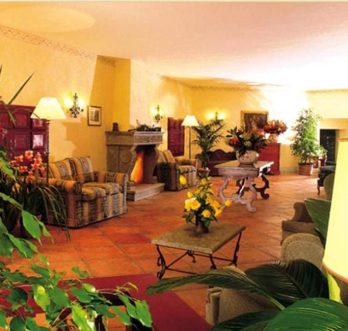 Hotel La Locanda Dei Ciocca - View 3