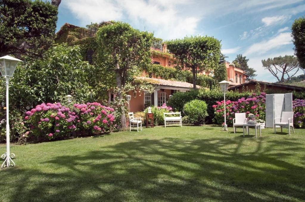 Hotel La Locanda Dei Ciocca - Main view