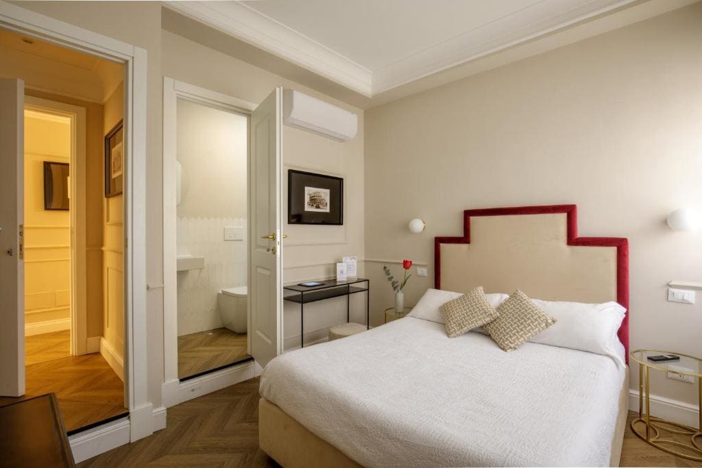 Daplace - La Locanda di Piazza del Popolo - View 3