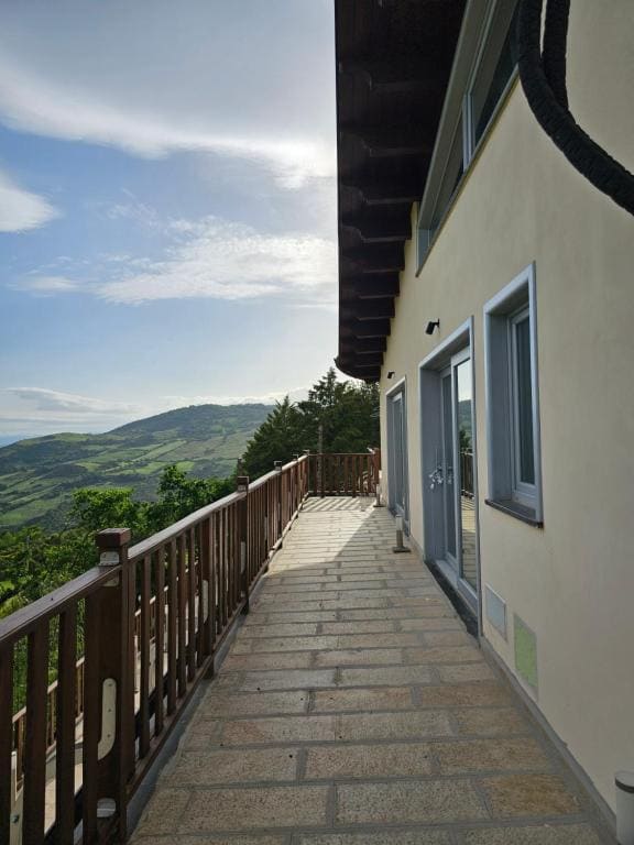 La Magia Lucana - View 5