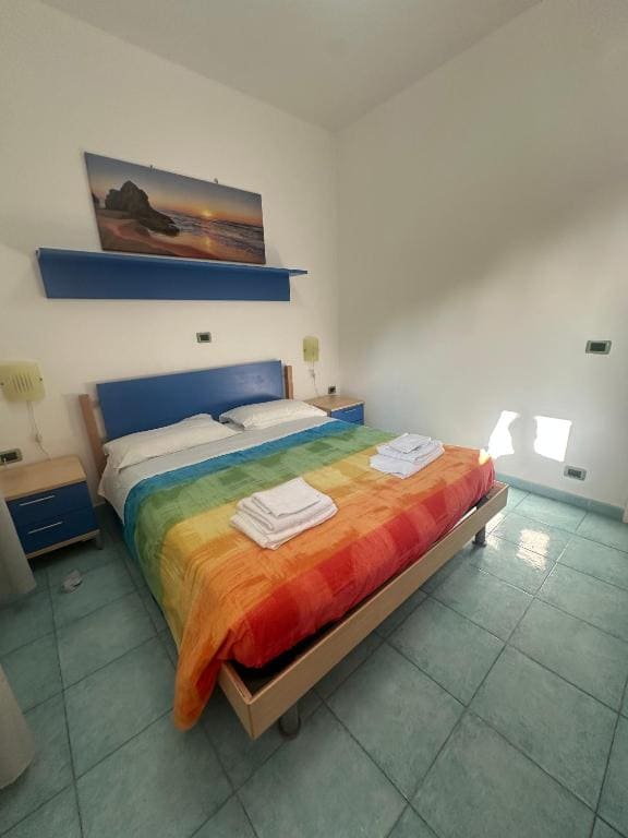 La Nassa Rooms - View 7