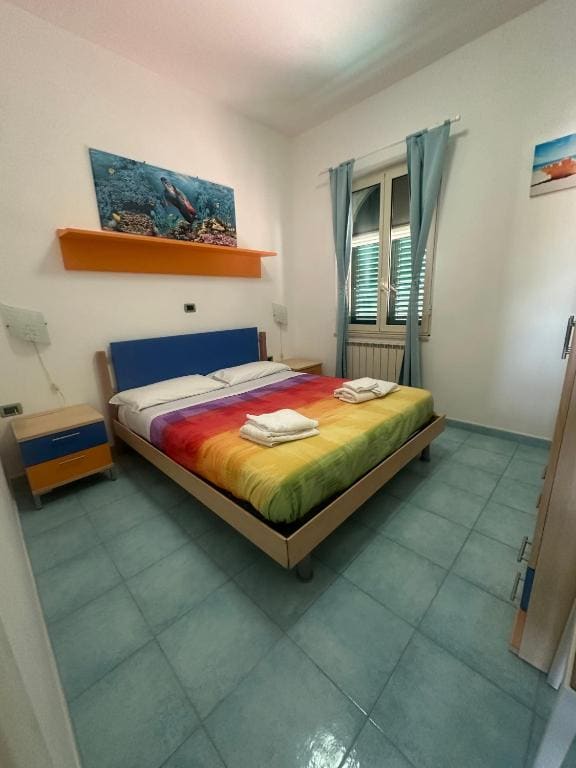 La Nassa Rooms - View 4