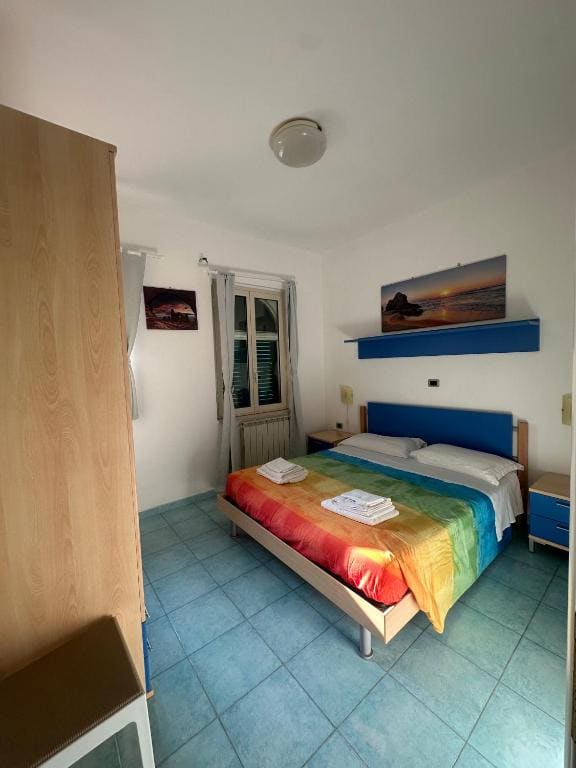 La Nassa Rooms - View 5
