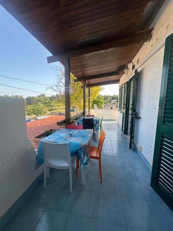 La Nassa Rooms - View 3