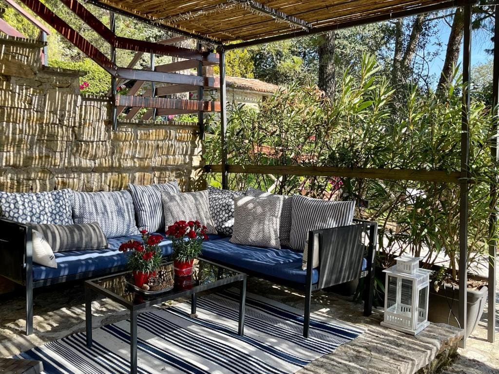 La Panoramica Gubbio - Maison de Charme - Self-catering — Ansicht 6