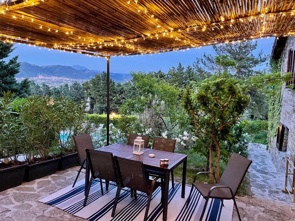 La Panoramica Gubbio - Maison de Charme - Self-catering — Ansicht 5