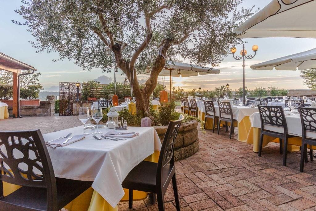 Hotel Ristorante La Pergola - View 5
