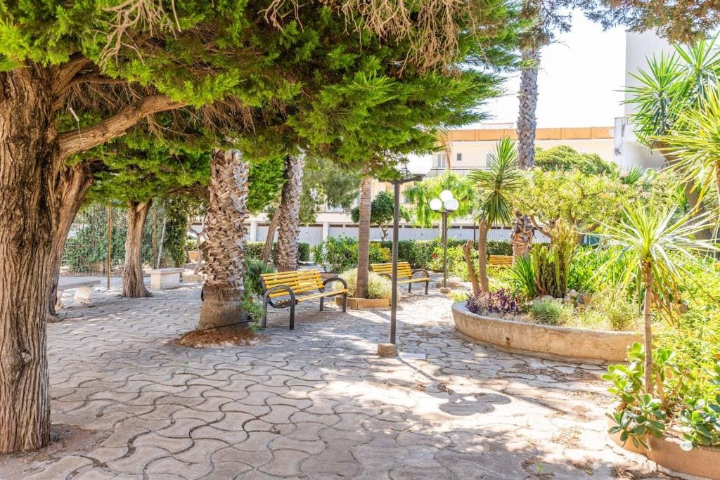 La Perla delle Dune - View 3