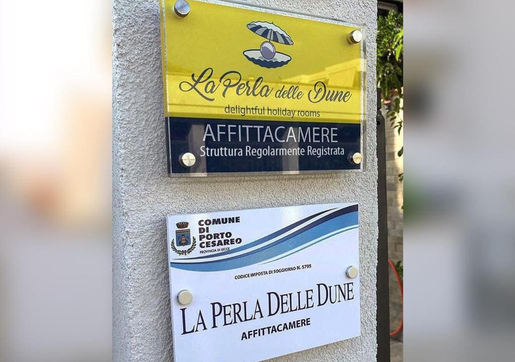 La Perla delle Dune - View 4
