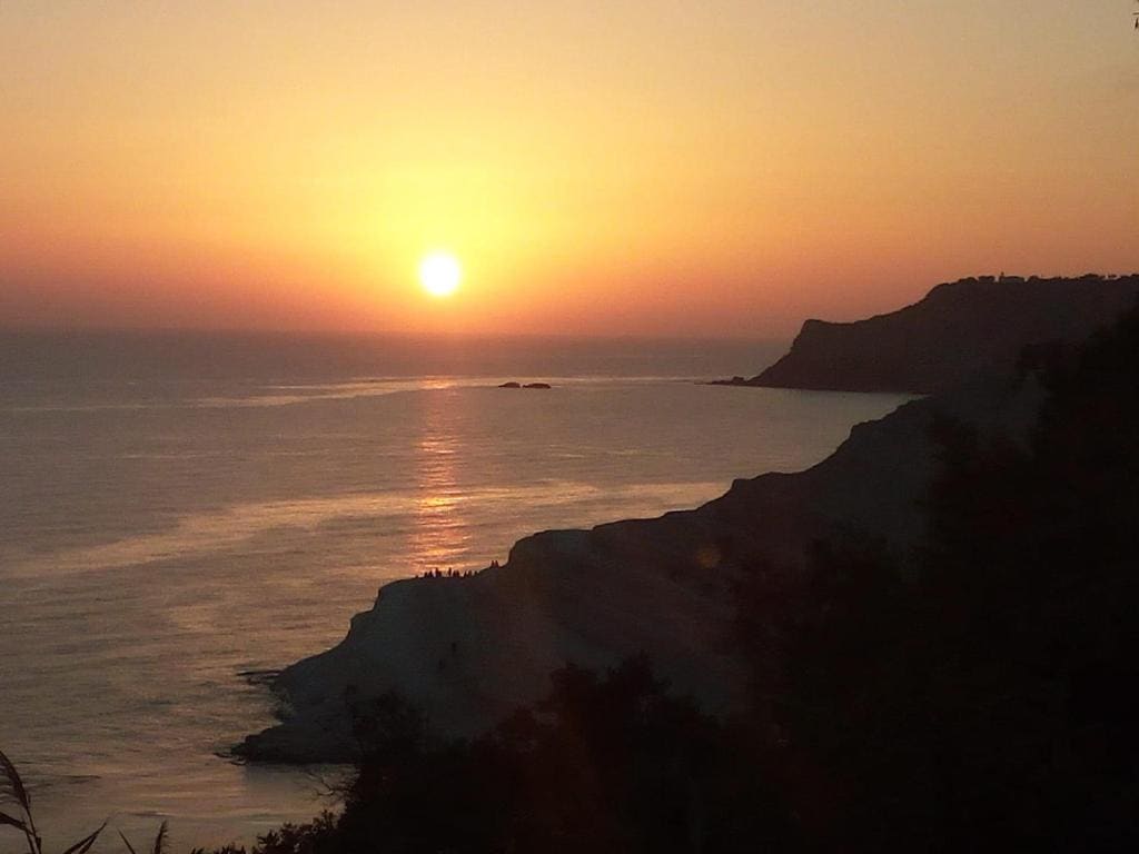 La Perla Scala dei Turchi - Main view