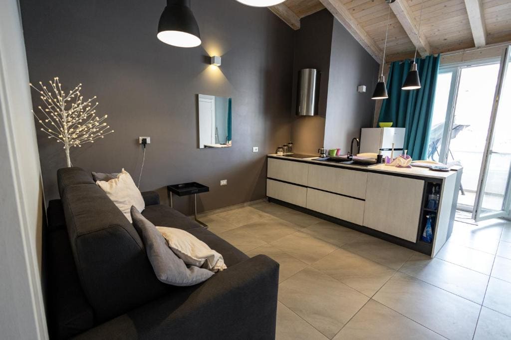 La Piazzetta a Mare Holiday House - View 3