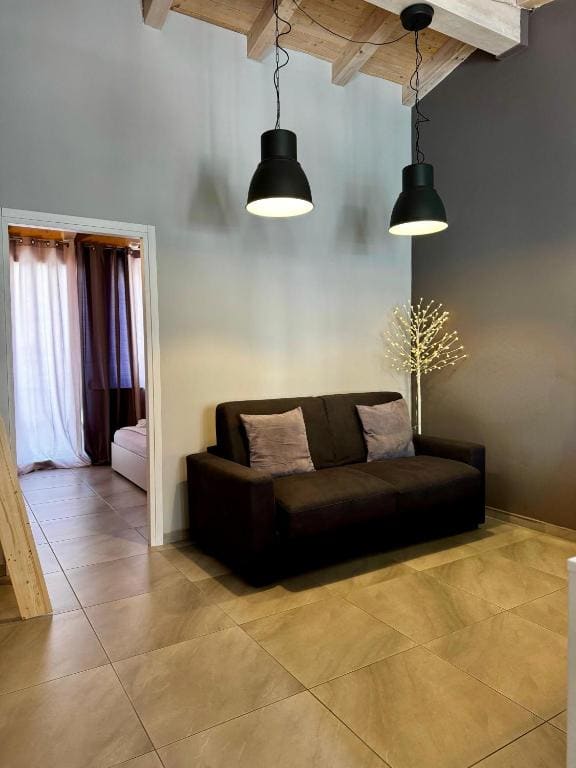 La Piazzetta a Mare Holiday House - View 2